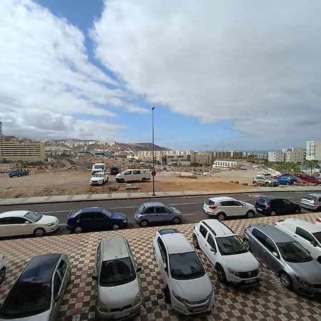 Buenavista5 Leilighet Las Palmas de Gran Canaria Eksteriør bilde