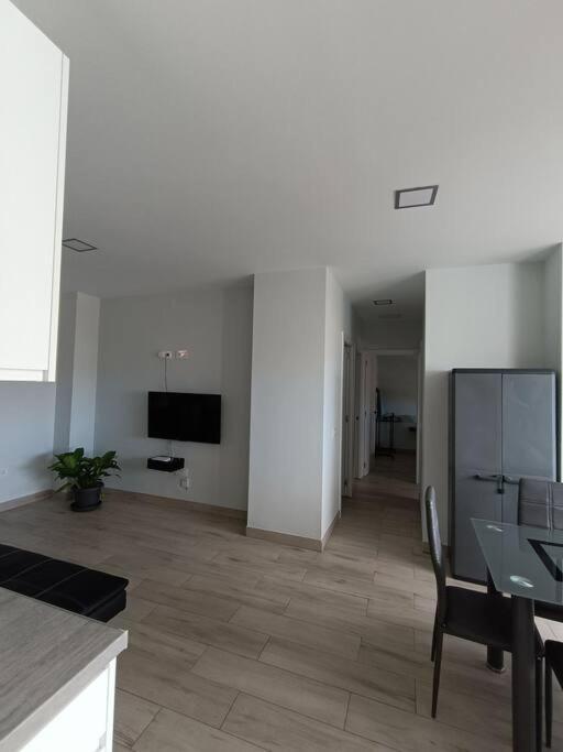Buenavista5 Leilighet Las Palmas de Gran Canaria Eksteriør bilde