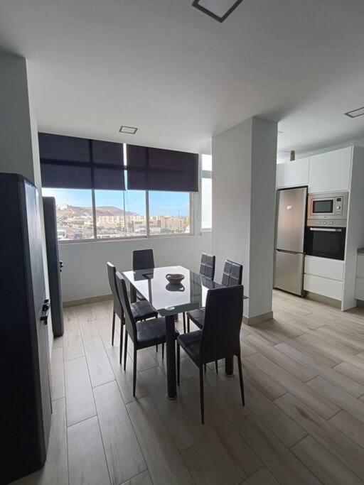 Buenavista5 Leilighet Las Palmas de Gran Canaria Eksteriør bilde