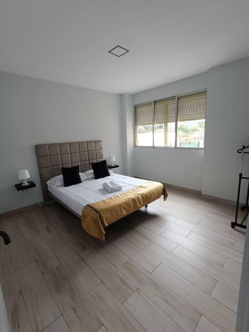 Buenavista5 Leilighet Las Palmas de Gran Canaria Eksteriør bilde